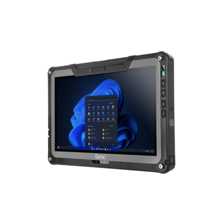 Getac F110G7 Rugged Tablet HF RFID 2D-Imager 11,6" Full HD i5-1335U 8GB RAM 256GB SSD Win 11 Pro (FTA154JI1DZS)