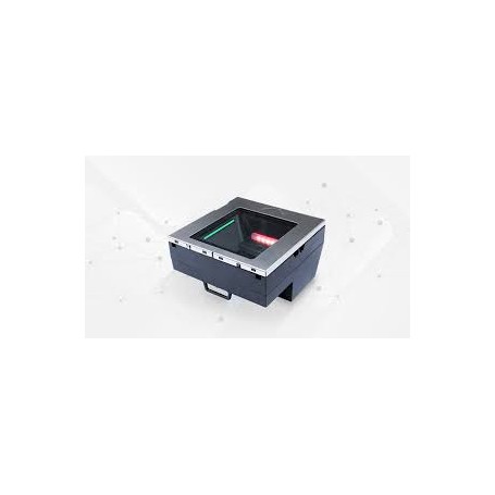 DATALOGIC ADC Magellan 3710HSi, Sapphire Platter, Default Configuration, No Accessories (M3711-010200)