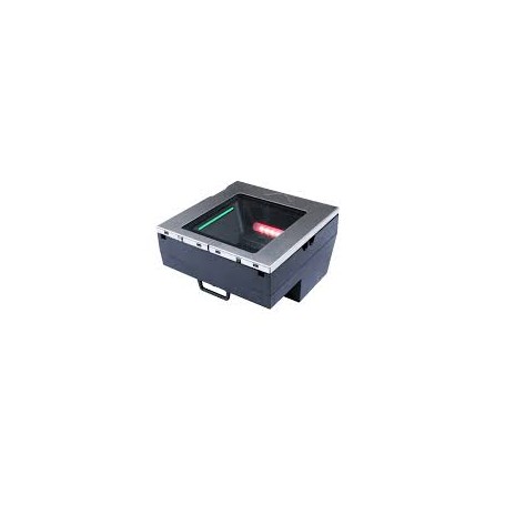 DATALOGIC ADC Magellan 3710HSi, Tin Oxide Platter, Standard Mount (Power Supply and Cable Sold Separately) (M3713-010210)