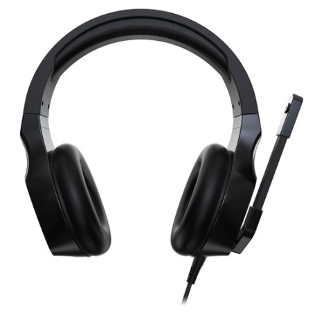 Acer Nitro Gaming Headset Auricolare Cablato A Padiglione USB tipo A Nero (NP.HDS1A.008)