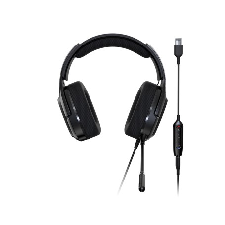 Acer Predator Galea 365 Auricolare Cablato A Padiglione Gaming Nero (GP.HDS11.01L)