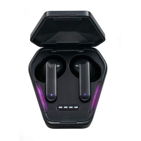 Acer Predator Galea 330 Auricolare Wireless In-ear Gaming Bluetooth Nero (GP.HDS11.01P)