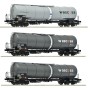 Roco 6600143 modellino in scala Modello di treno Preassemblato HO (1:87)