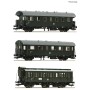 Roco 6200131 modellino in scala Modello di treno Preassemblato HO (1:87)