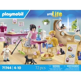 Playmobil 71744 set da gioco