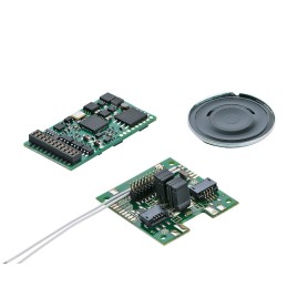 Märklin SoundDecoder parte e accessorio di modellino in scala Modulo sonoro (60979)