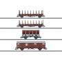 Märklin 46662 parte e accessorio di modellino in scala Vagone merci