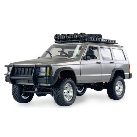 Amewi JC-X12 modellino radiocomandato (RC) Macchina fuoristrada Motore elettrico 1:12 (22634)