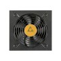 Chieftec Polaris alimentatore per computer 750 W 20+4 pin ATX PS/2 Nero (PPS-750FC)