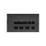 Chieftec Polaris alimentatore per computer 750 W 20+4 pin ATX PS/2 Nero (PPS-750FC)