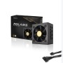 Chieftec Polaris alimentatore per computer 750 W 20+4 pin ATX PS/2 Nero (PPS-750FC)