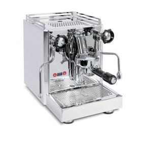 Quick Mill Rubino Plus Automatica/Manuale Macchina per espresso 3 L (QI-0981P-O-XX-XX)