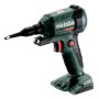 Metabo BP 18 LTX BL compressore ad aria Batteria (600798850)