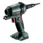 Metabo BP 18 LTX BL compressore ad aria Batteria (600798850)