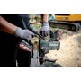 Metabo BP 18 LTX BL compressore ad aria Batteria (600798850)