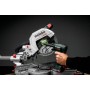 Metabo BP 18 LTX BL compressore ad aria Batteria (600798850)