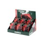 Metabo 626705000 punta per trapano Set di punte per trapano 8 pz