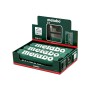 Metabo 630824000 punta per trapano Set di punte per trapano 10 pz