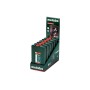 Metabo 626245000 punta per trapano Set di punte per trapano 7 pz