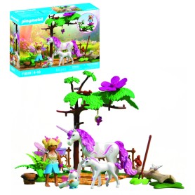 Playmobil Fairies 71839 set da gioco