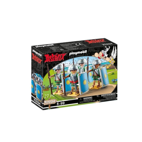 Playmobil Asterix 70934 set da gioco