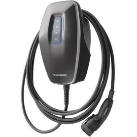 Mennekes Wallbox AMTRON 4Business 760 C222KW (1347022205BK)
