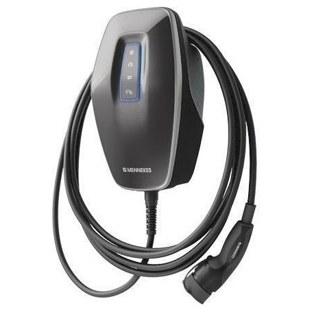 Mennekes Wallbox AMTRON 4Business 760 C222KW (1347022205BK)