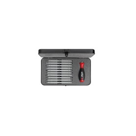 Wiha 281 B11 Cacciavite con punte multiple Cacciavite (00623)