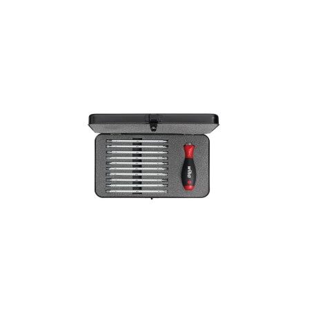 Wiha 281 B11 Cacciavite con punte multiple Cacciavite (00623)