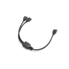 EK Loop D-RGB 2-Way Cavo splitter RGB (3831109848050)