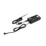 Getac GAD2X8 adattatore e invertitore Auto 120 W Nero (GAD2X8)