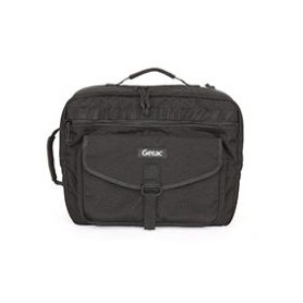 Getac GMBCX7 custodia per tablet 35,6 cm (14") Zaino Nero (GMBCX7)