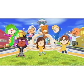 Nintendo Tomodachi Life: Living the Dream Standard Nintendo Switch (10020225)