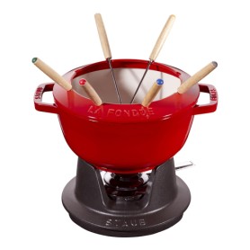 ZWILLING 40511-974-0 Set per fonduta 0,25 L Ciliegia (frutto)