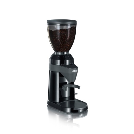 Graef CM802EU macina caffé 128 W Nero (CM 802)