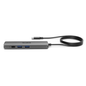 Yealink BYOD-BOX Cablato Grigio (BYOD-BOX)