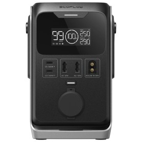 Ecoflow TRAIL 300 DC Portable Power Stat (EF-TRAIL300-N)