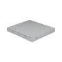 Ubiquiti UNAS-PRO-4 server NAS e di archiviazione Rack (1U) Cortex-A Cortex-A57 16 GB Grigio