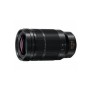Panasonic H-ES50200E9 obiettivo per fotocamera Videocamera Nero