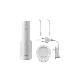 Panasonic EW-DJ66-W303 Munddusche Weiß filo interdentale elettrico Bianco