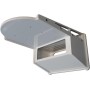 PANASONIC KST-WM-UE100-W WALL MOUNT BRACKET AW-UE100 WHITE (KST-WM-UE100-W)