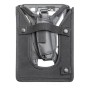 Panasonic PCPE-INFM1BH custodia per tablet 17,8 cm (7") Custodia a fondina Nero (PCPE-INFM1BH)