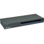 Trendnet TK-803R 8-Port USB/PS/2 Rack Mount KVM Switch switch per keyboard-video-mouse (kvm) Montaggio rack