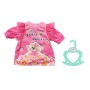 BABY born Little Dress 36cm Vestito per bambola (834640)