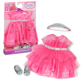 BABY born 840559 accessorio per bambola Vestito per bambola