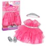 BABY born 840559 accessorio per bambola Vestito per bambola