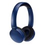 Panasonic RB-HF630BE-A cuffia e auricolare Wireless A Padiglione Chiamate/Musica/Sport/Tutti i giorni Bluetooth Blu