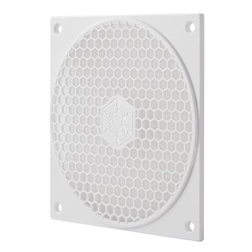 Silverstone FF121 Filtro per ventola (SST-FF121W)