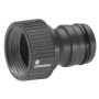 Profi-System-Hahnstck 26,5mm (G 3/4?) (grau) (02801-20)