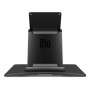 Elo Touch Solution 22C2 1,86 GHz N2800 54,6 cm (21.5") 1920 x 1080 Pixel Touch screen Grigio (E997742) (E804330)